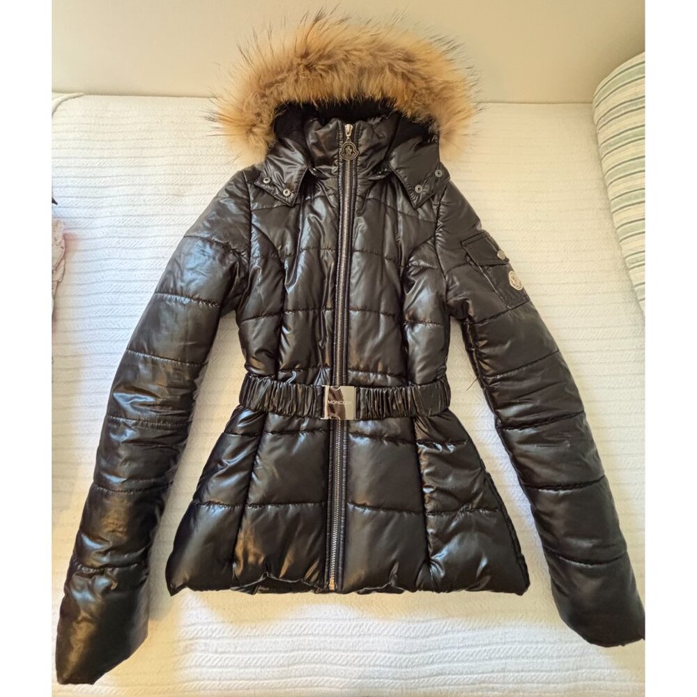 Moncler Jacket